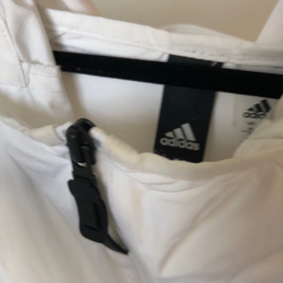 ADIDAS Rain Jacket - Picture 8 of 8